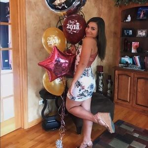 party/cocktail dress, good for any event